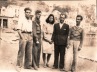 In Eleni's blog 'Communist deportees in Ikaria, 1947' : a post about fighting for social justice