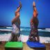 In Eleni's blog 'Garudasana Sirsasana on surfboards Messakti' from 'food, pebbles and headstands' : a post about a lot of things that happen...