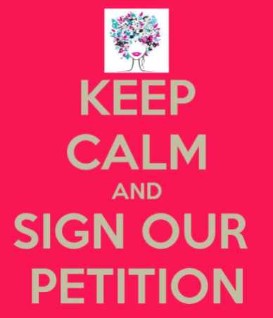 Κeep calm and sign our petition against 110 turbines in Ιkaria