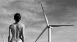 «Ανεμογεννήτριες αλλά και δάση βελανιδιάς». An article in my blog (in English!) about the countless reasons we do not want industrial wind turbine plants on the tops of mt Atheras, Ikaria.